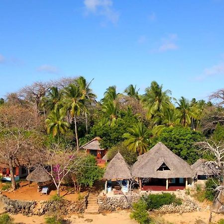Chole Foxes Lodge ภายนอก รูปภาพ