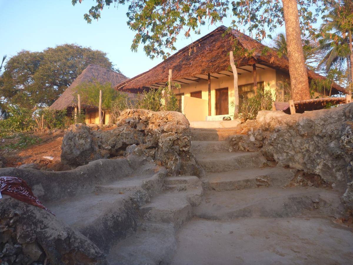 Chole Foxes Lodge ภายนอก รูปภาพ