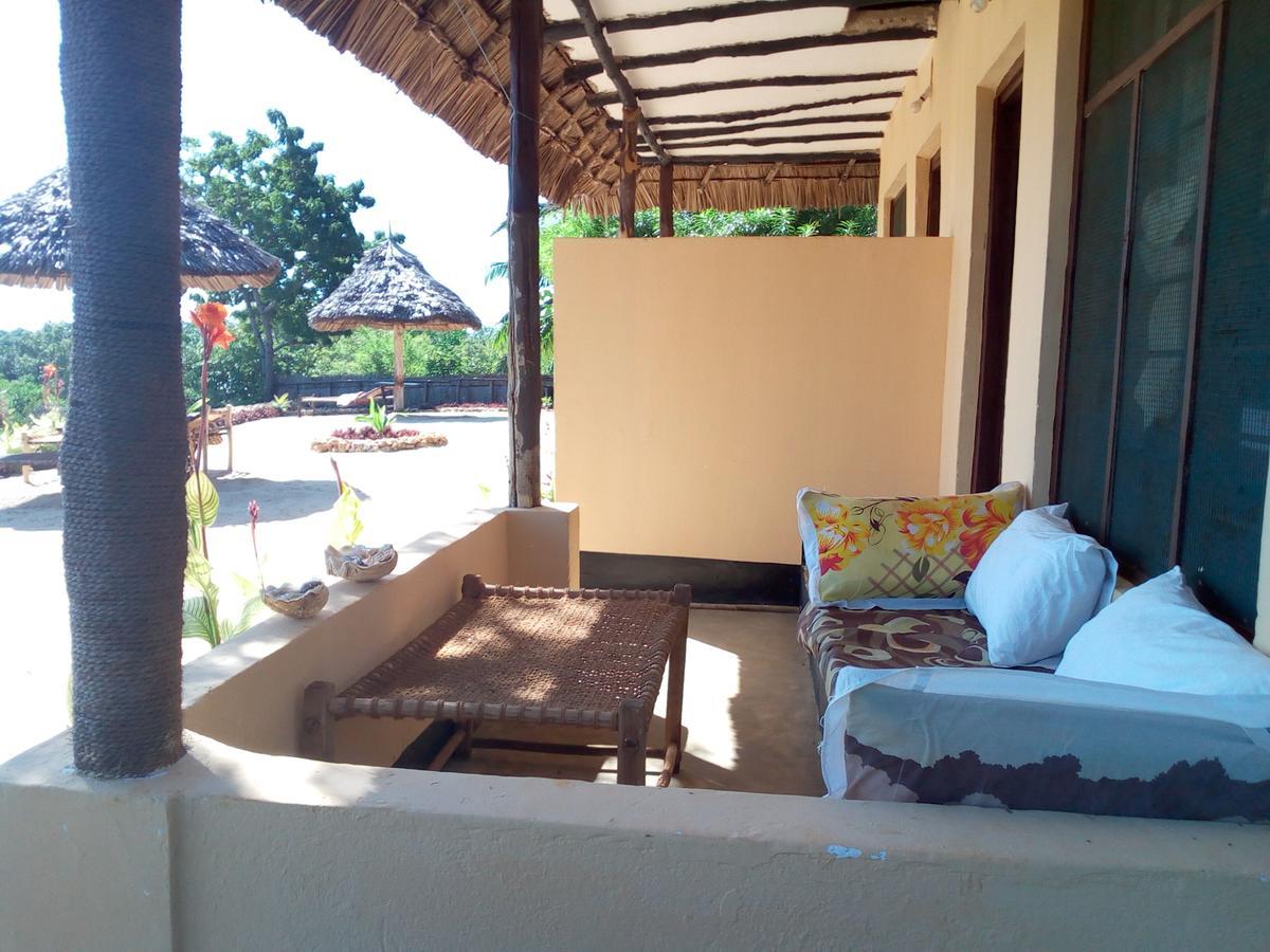 Chole Foxes Lodge ภายนอก รูปภาพ
