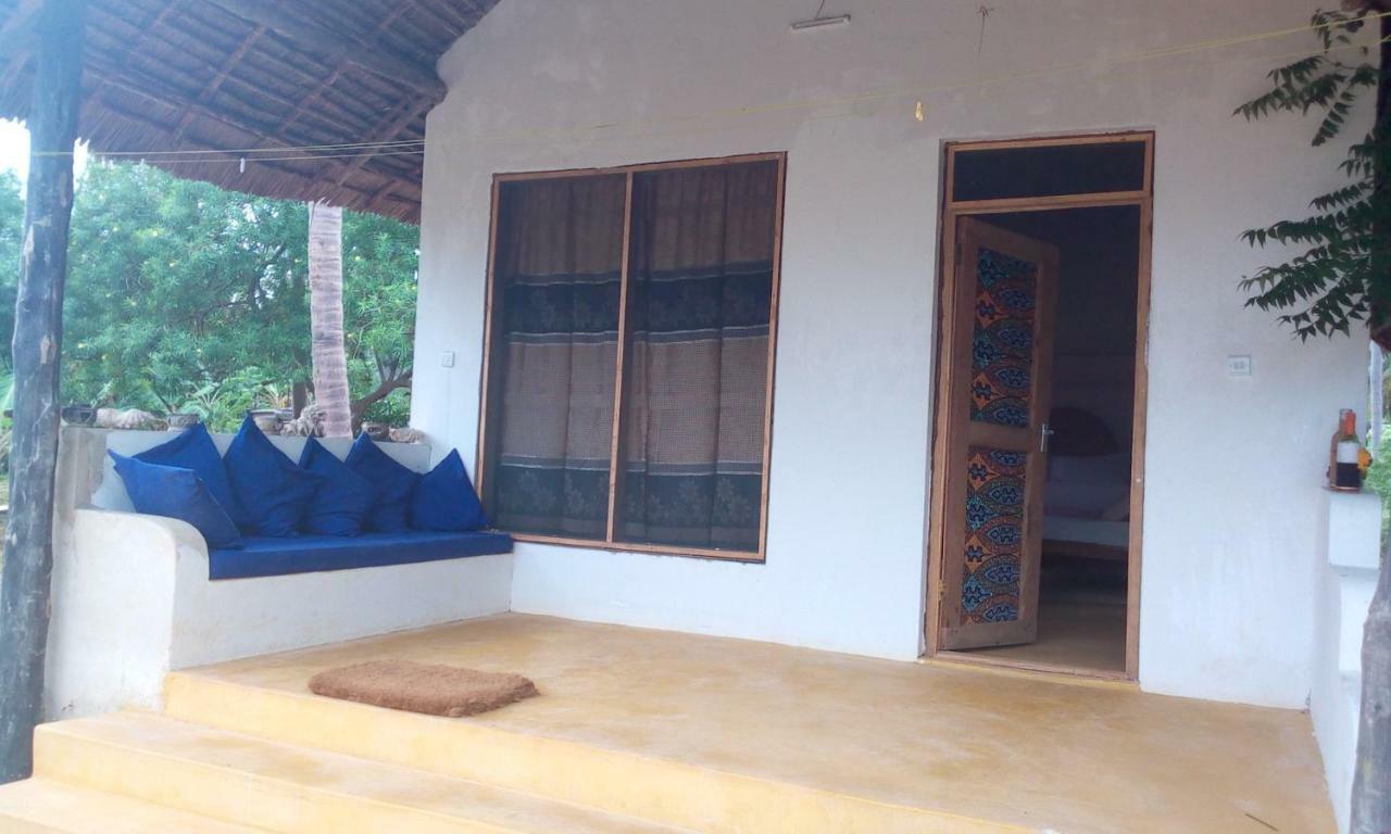 Chole Foxes Lodge ภายนอก รูปภาพ