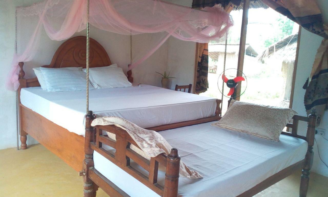 Chole Foxes Lodge ภายนอก รูปภาพ