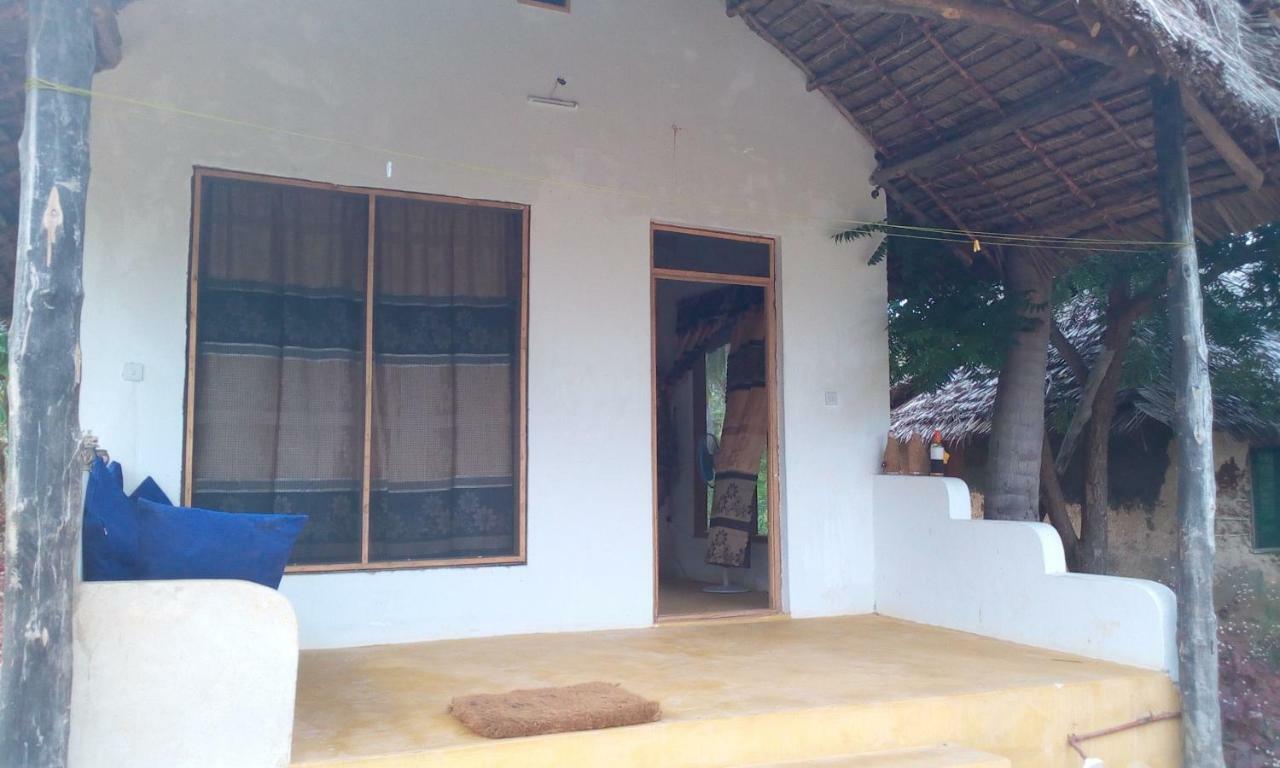 Chole Foxes Lodge ภายนอก รูปภาพ